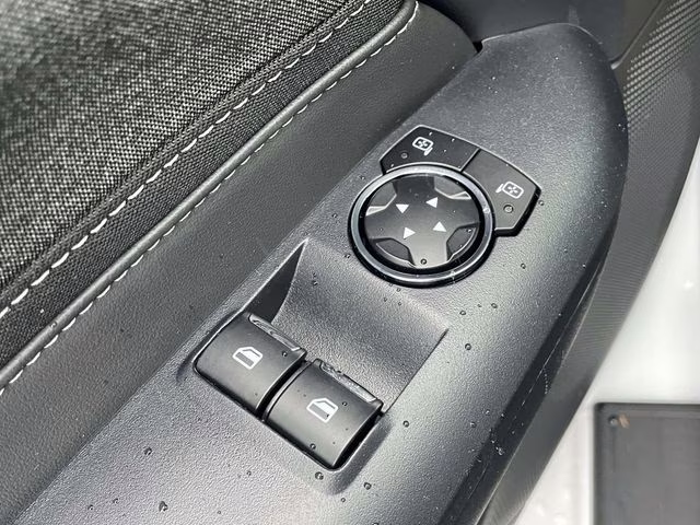 2026 Oxford White Ford Mustang EcoBoost RWD Coupe