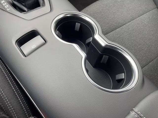 2026 Oxford White Ford Mustang EcoBoost RWD Coupe