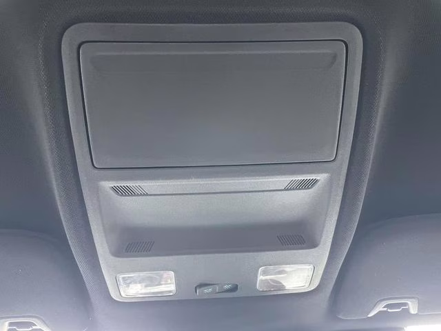 2026 Oxford White Ford Mustang EcoBoost RWD Coupe