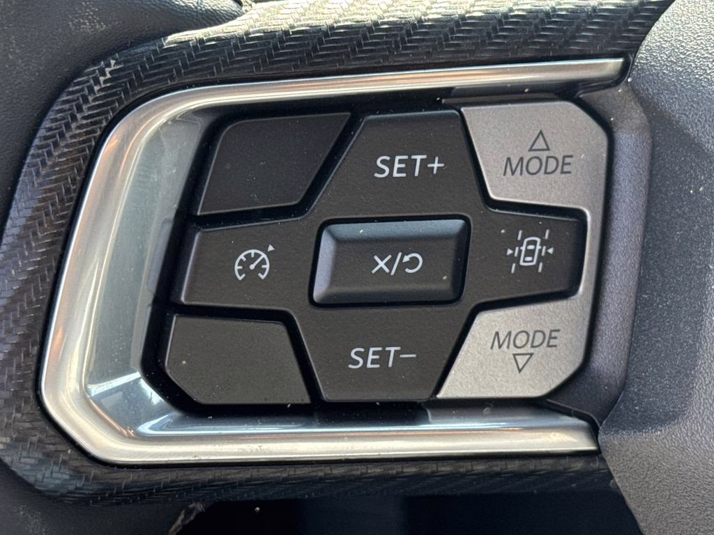 2026 Gray Metallic Ford Mustang EcoBoost RWD Coupe