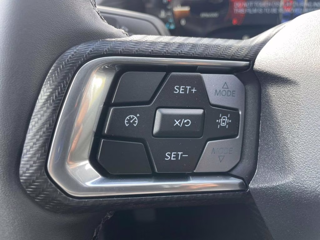 2026 Adriatic Blue Metallic Ford Mustang EcoBoost RWD Coupe