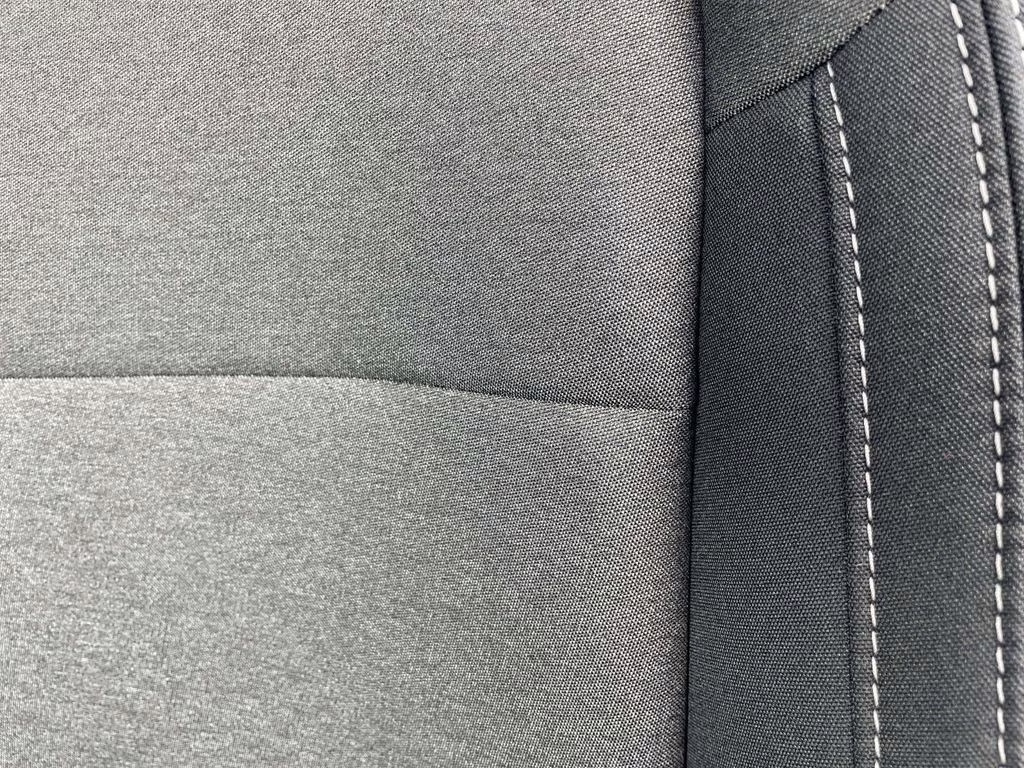 2026 Adriatic Blue Metallic Ford Mustang EcoBoost RWD Coupe