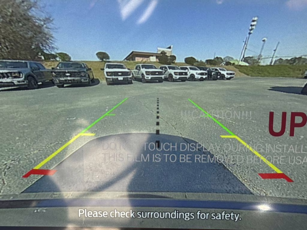 2026 Shadow Black Ford Mustang EcoBoost RWD Coupe