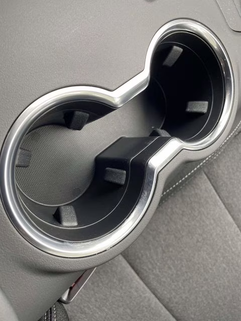 2026 Oxford White Ford Mustang EcoBoost RWD Coupe