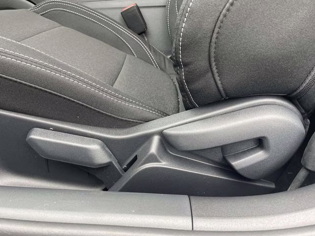 2026 Oxford White Ford Mustang EcoBoost RWD Coupe