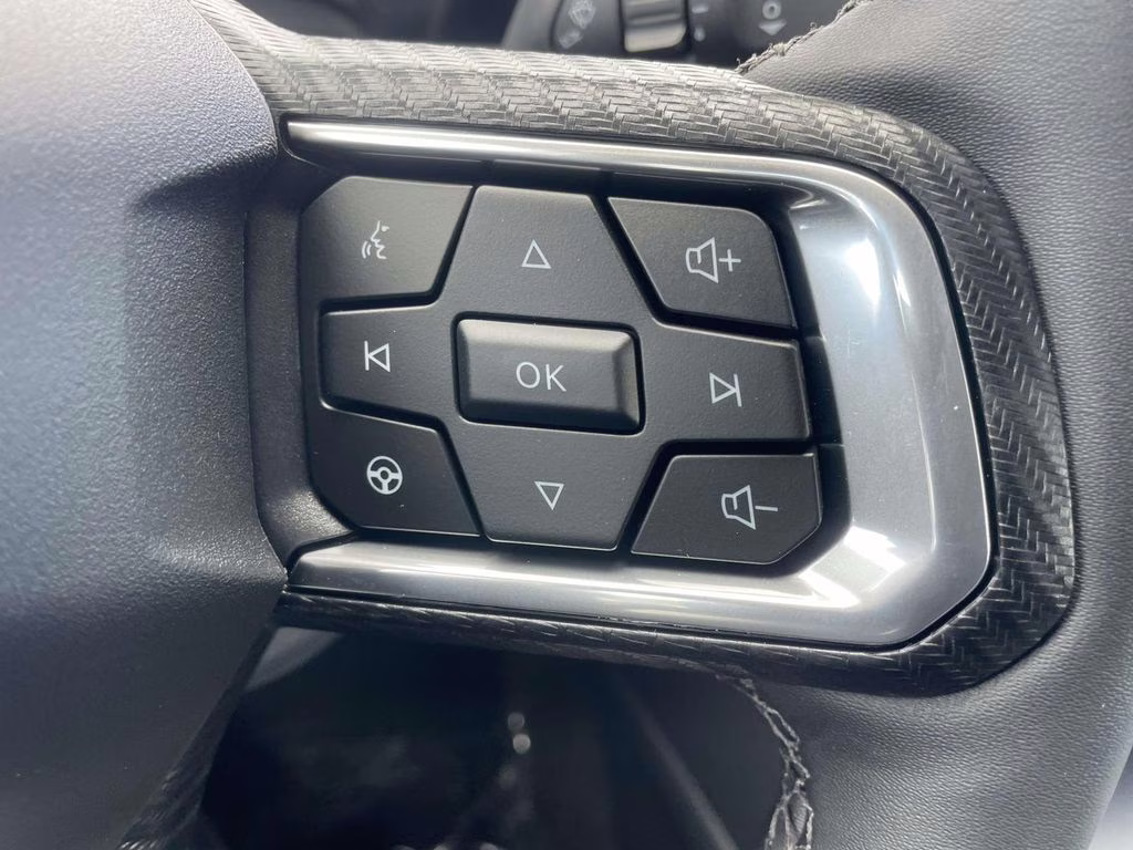 2026 Gray Metallic Ford Mustang EcoBoost RWD Coupe