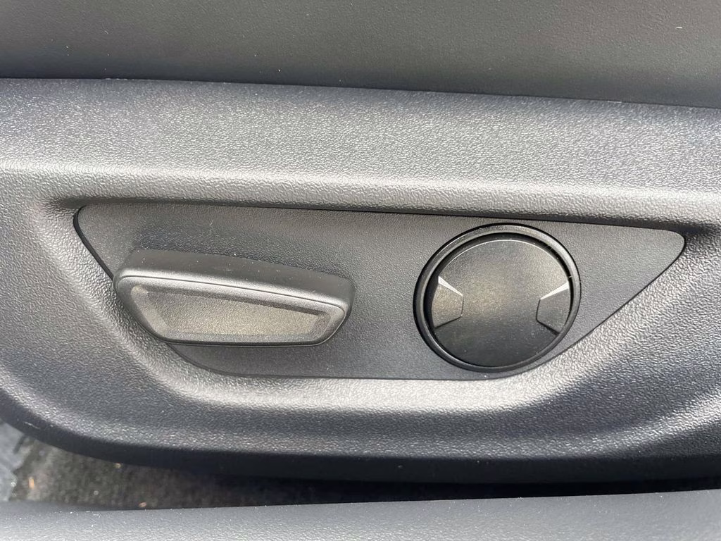 2026 Gray Metallic Ford Mustang EcoBoost RWD Coupe