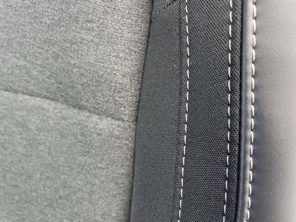 2026 Gray Metallic Ford Mustang EcoBoost RWD Coupe