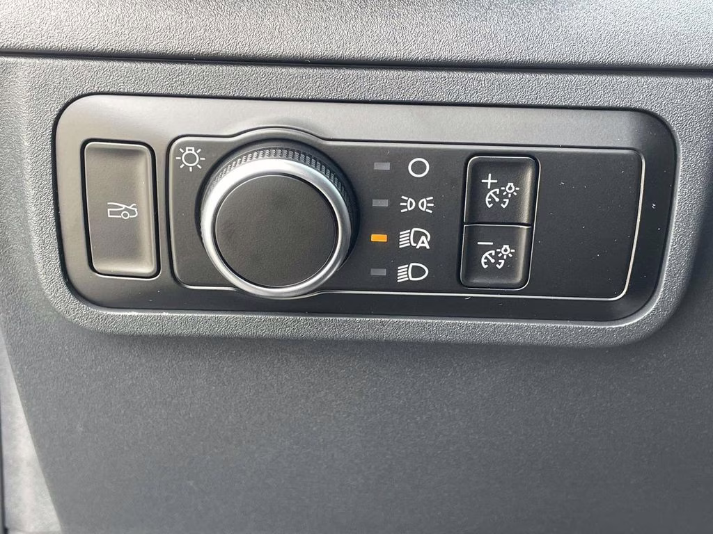 2026 Gray Metallic Ford Mustang EcoBoost RWD Coupe