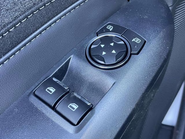 2026 Oxford White Ford Mustang EcoBoost RWD Coupe