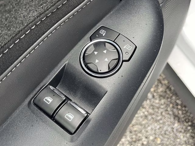 2026 Oxford White Ford Mustang EcoBoost RWD Coupe