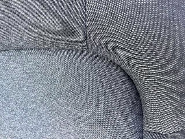 2026 Gray Metallic Ford Mustang EcoBoost RWD Coupe