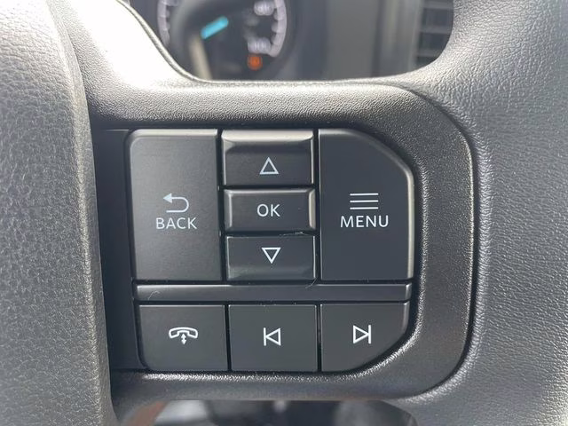 2025 Oxford White Ford Super Duty F-250 SRW XL 4X4 Truck