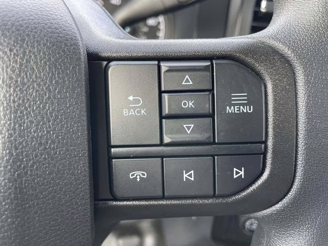 2026 Oxford White Ford Super Duty F-350 SRW XL RWD Chassis