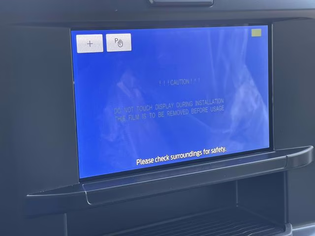 2026 Oxford White Ford Super Duty F-350 SRW XL 4X4 Chassis