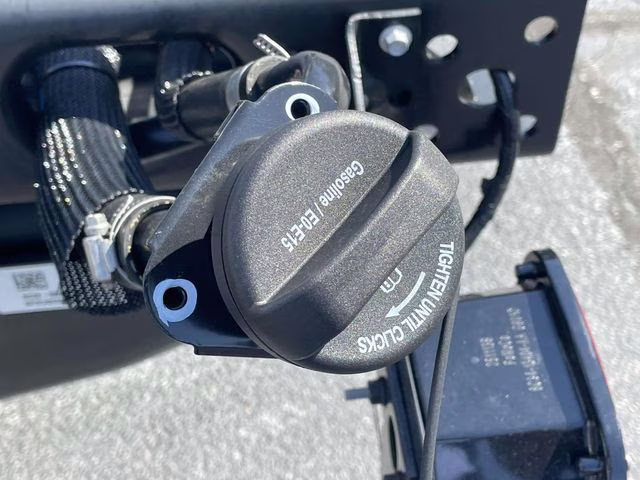 2026 Oxford White Ford Super Duty F-350 SRW XL 4X4 Chassis