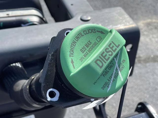 2026 Oxford White Ford Super Duty F-350 SRW XL 4X4 Chassis