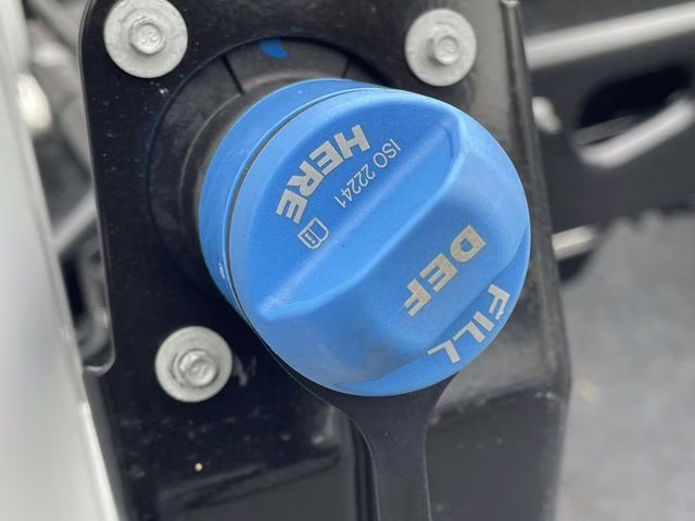 2026 Oxford White Ford Super Duty F-350 DRW XL 4X4 Chassis