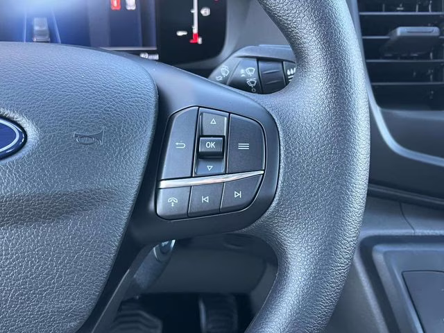 2026 Oxford White Ford Transit-350 Base RWD Truck