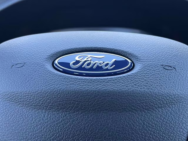 2026 Oxford White Ford Transit-350 Base RWD Truck