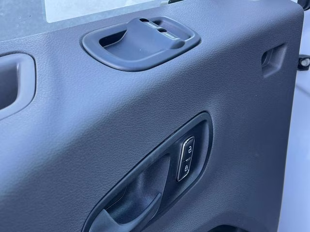 2026 Oxford White Ford Transit-350 Base RWD Truck