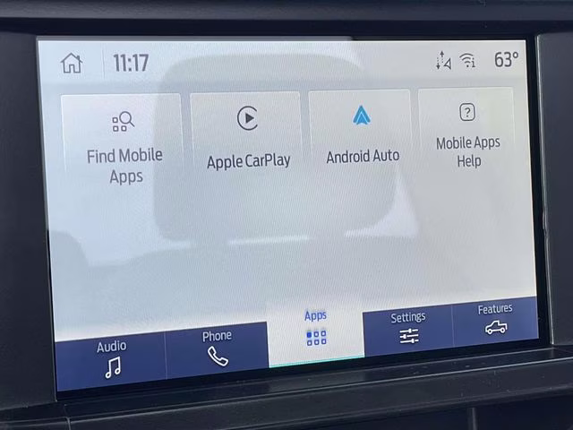 2026 Oxford White Ford Super Duty F-550 DRW XL RWD Chassis