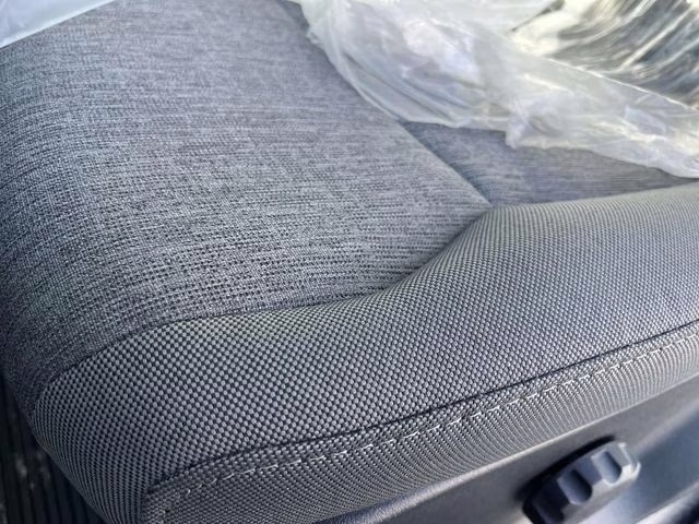 2026 Oxford White Ford Super Duty F-550 DRW XL RWD Chassis