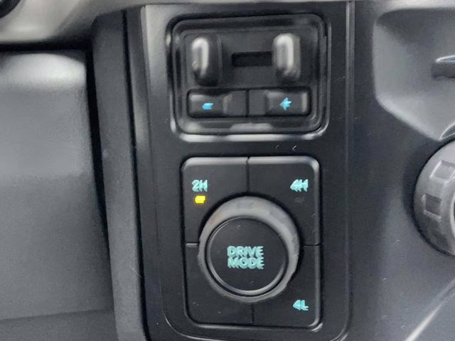 2026 Oxford White Ford Super Duty F-550 DRW XL 4X4 Chassis