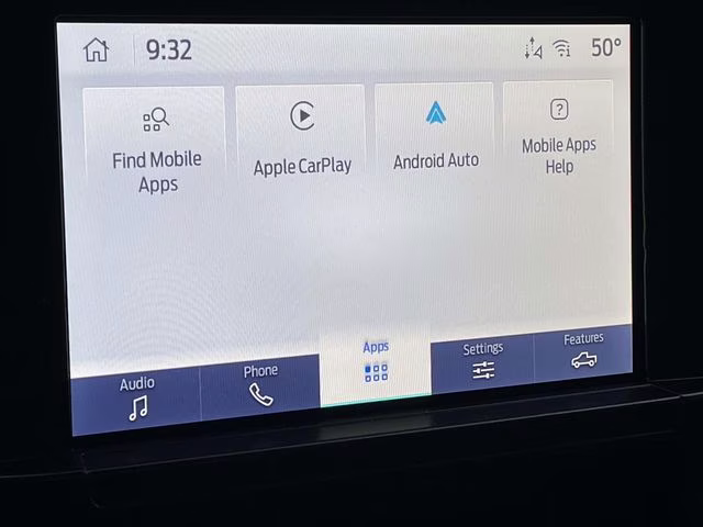 2026 Oxford White Ford Super Duty F-550 DRW XL 4X4 Chassis