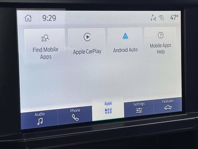 2026 Oxford White Ford Super Duty F-550 DRW XL 4X4 Chassis