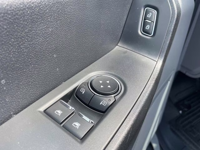 2025 Oxford White Ford F-600SD XL 4X4 Chassis