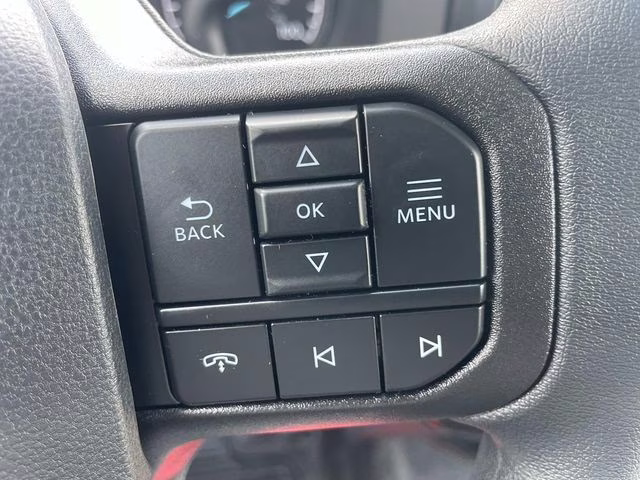 2025 Oxford White Ford F-600SD XL 4X4 Chassis