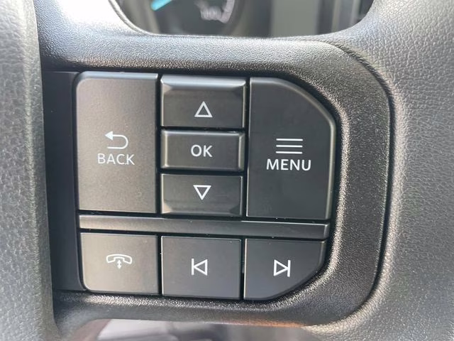 2025 Oxford White Ford F-600SD XL 4X4 Chassis