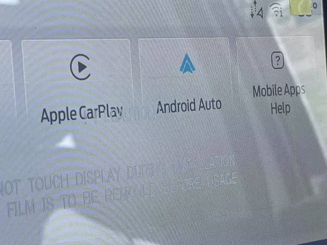 2025 Oxford White Ford F-600SD XL 4X4 Chassis