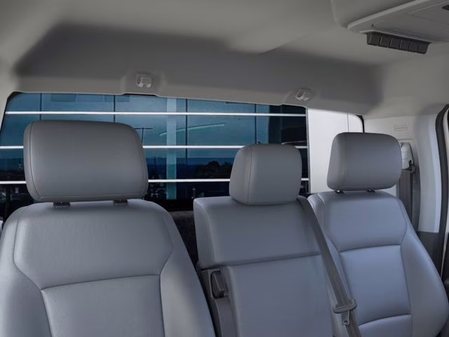 2025 Oxford White Ford F-600SD XL 4X4 Chassis