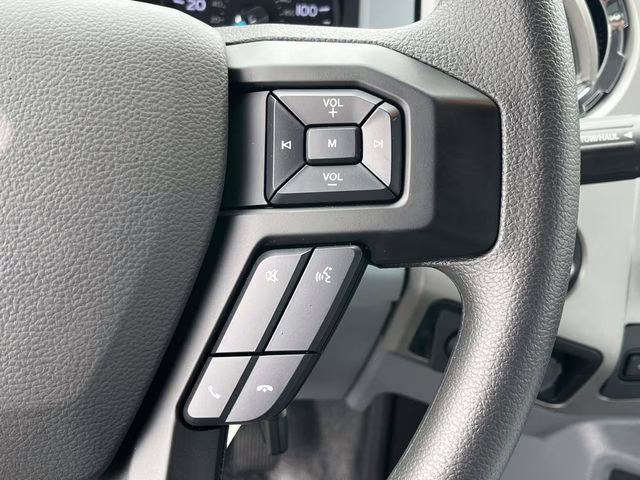 2026 Silver Ford F-650SD Base RWD Truck