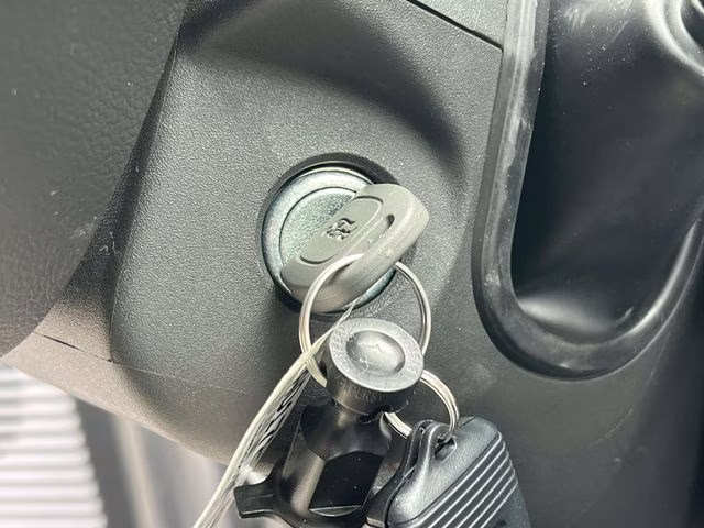 2026 Silver Ford F-650SD Base RWD Truck