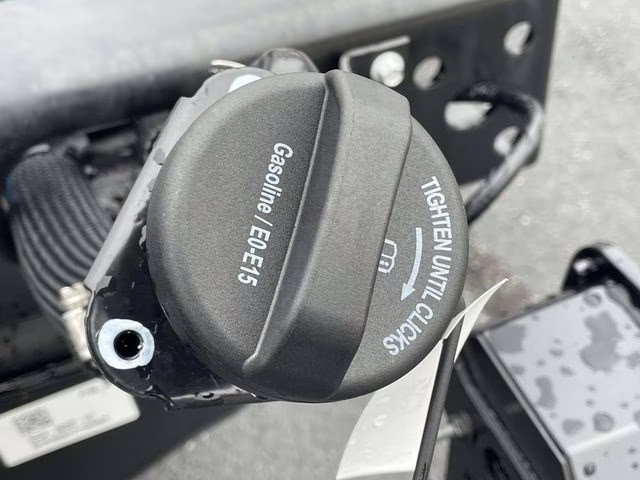 2026 Oxford White Ford Super Duty F-350 SRW XL RWD Chassis