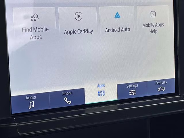 2026 Oxford White Ford Super Duty F-350 SRW XL RWD Chassis