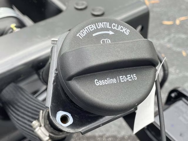 2026 Oxford White Ford Super Duty F-350 SRW XL 4X4 Chassis