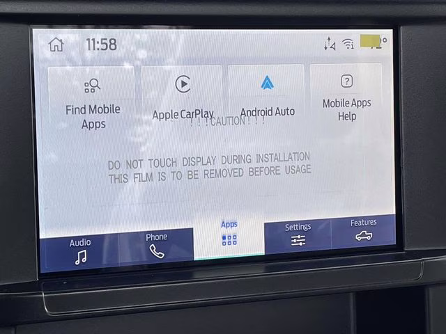 2026 Oxford White Ford Super Duty F-350 DRW XL RWD Chassis