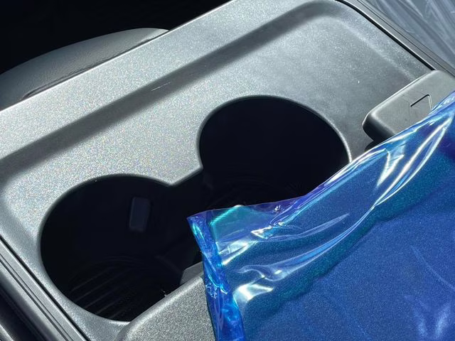 2026 Oxford White Ford Super Duty F-350 DRW XL RWD Chassis