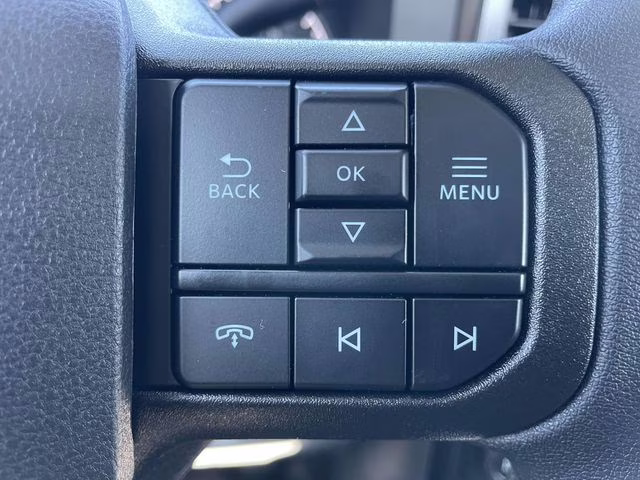 2026 Oxford White Ford Super Duty F-350 DRW XL 4X4 Chassis