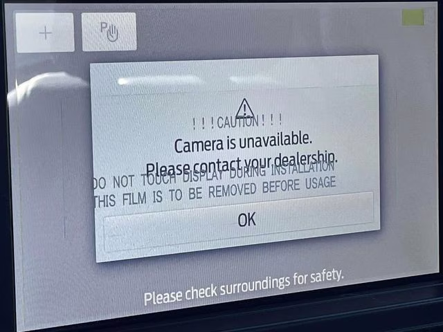 2026 Oxford White Ford Super Duty F-350 DRW XL 4X4 Chassis