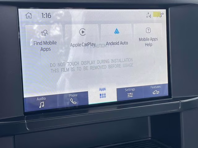 2026 Oxford White Ford Super Duty F-350 DRW XL 4X4 Chassis