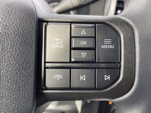 2026 Oxford White Ford Super Duty F-350 DRW XL 4X4 Chassis