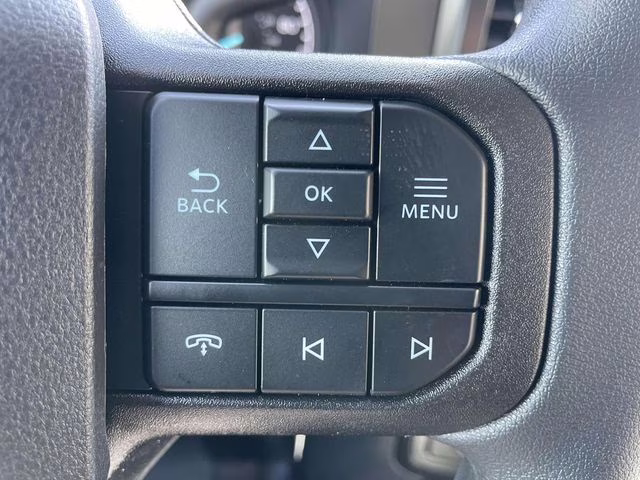 2026 Oxford White Ford Super Duty F-550 DRW XL 4X4 Chassis