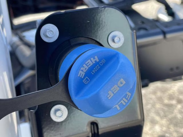 2026 Oxford White Ford Super Duty F-550 DRW XL 4X4 Chassis