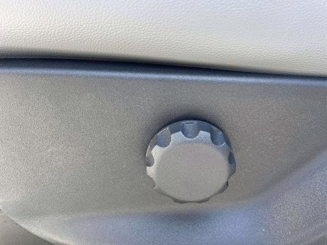 2026 Oxford White Ford Super Duty F-450 DRW XL 4X4 Chassis