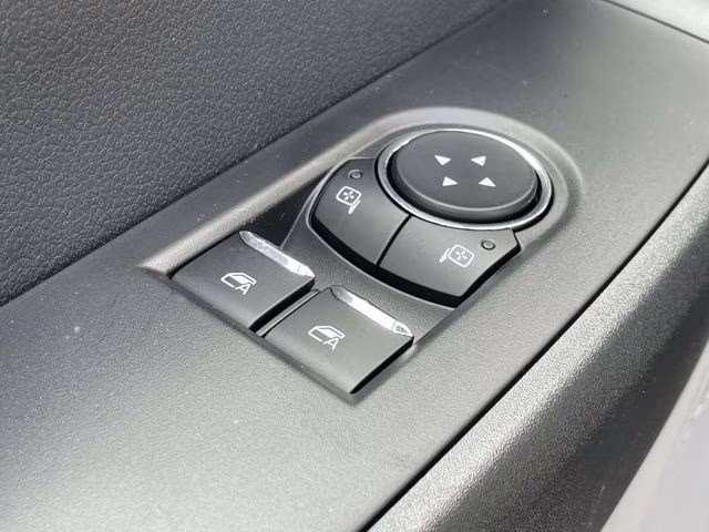 2026 Oxford White Ford Super Duty F-450 DRW XL 4X4 Chassis